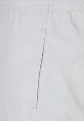 Urban Classics Track Pants Grau/Hellgrau
