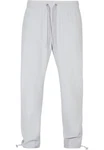 Urban Classics Track Pants Grau/Hellgrau