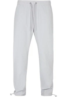 Urban Classics Track Pants Grau/Hellgrau
