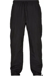 Urban Classics Track Pants Schwarz/Dunkelblau