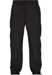 Urban Classics Track Pants Schwarz/Dunkelblau