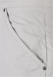 URBAN CLASSICS Shorts Khaki/Grau/Hellgrau