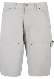 Shorts Herren Double Knee Carpenter Shorts (1-tlg)