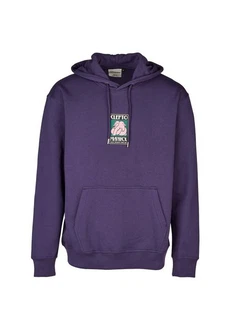 Cleptomanicx Kapuzensweatshirt Hugull