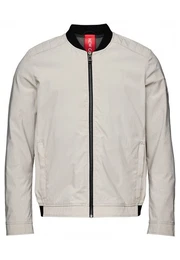 Outdoorjacke Cotton-Touch Lumber (1-St) mit bequemem Netzfutter