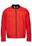 New Canadian Outdoorjacke Cotton-Touch Lumber Orange/Rot