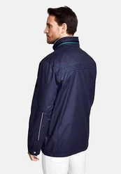 Cabano Outdoorjacke High Performance mit Funktion Dunkelblau