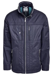 Cabano Outdoorjacke High Performance mit Funktion Dunkelblau
