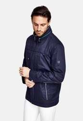 Cabano Outdoorjacke High Performance mit Funktion Dunkelblau