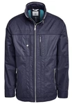 Cabano Outdoorjacke High Performance mit Funktion Dunkelblau