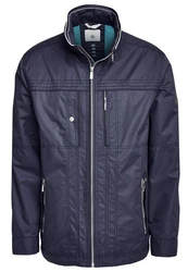 Cabano Outdoorjacke High Performance mit Funktion Dunkelblau