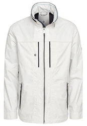 Cabano Outdoorjacke High Performance mit Funktion Grau/Weiß/Creme/Khaki