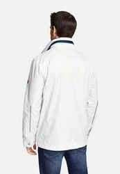 Cabano Outdoorjacke High Performance mit Funktion Grau/Weiß/Creme/Khaki