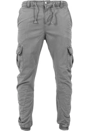 Cargohose Herren Cargo Jogging Pants (1-tlg)