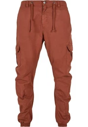 Cargohose Herren Cargo Jogging Pants (1-tlg)