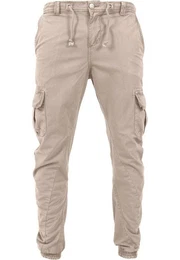Cargohose Herren Cargo Jogging Pants (1-tlg)