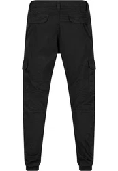 Urban Classics Hose schwarz