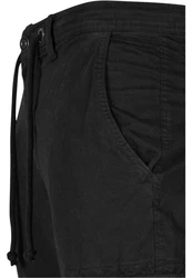 Urban Classics Hose schwarz