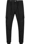 Urban Classics Hose schwarz