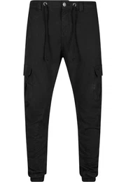 Cargohose Herren Cargo Jogging Pants (1-tlg)