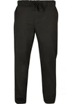 Urban Classics Herren Straight Slit Trouser Khaki/Dunkelgrau/Dunkelgrün