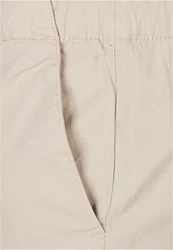 Urban Classics Herren Straight Slit Trouser Khaki/Beige