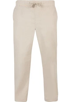 Urban Classics Herren Straight Slit Trouser