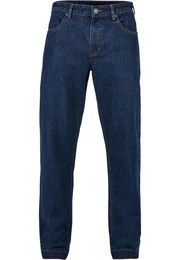 Bequeme Jeans Herren Open Edge Loose Fit Jeans (1-tlg)