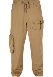 Cargohose Herren Asymetric Pants (1-tlg)