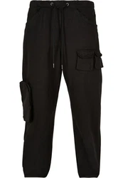 URBAN CLASSICS Asymetric Pants 