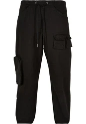URBAN CLASSICS Asymetric Pants 