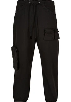 URBAN CLASSICS Asymetric Pants