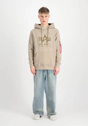 Alpha Industries Hoodie TPU Hoodie (Men) Camo
