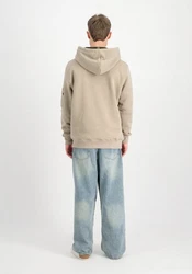 Alpha Industries Hoodie TPU Hoodie (Men) Camo