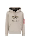 Alpha Industries Hoodie TPU Hoodie (Men) Camo