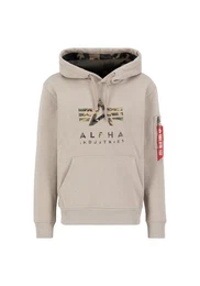 Hoodie Men - Hoodies Camo TPU Hoodie