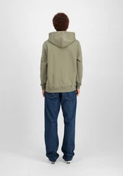 Alpha Industries Hoodie TPU Hoodie (Men) Camouflage