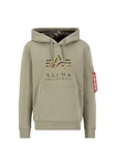 Alpha Industries Hoodie TPU Hoodie (Men) Camouflage