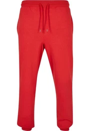 Stoffhose Herren Basic Sweatpants (1-tlg)