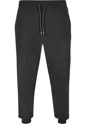 Urban Classics Herren Basic Sweatpants Dunkelgrau/Grau/Hellgrau