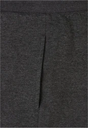 Urban Classics Herren Basic Sweatpants Dunkelgrau/Grau/Hellgrau