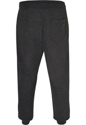 Urban Classics Herren Basic Sweatpants Dunkelgrau/Grau/Hellgrau