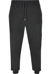 Urban Classics Herren Basic Sweatpants Dunkelgrau/Grau/Hellgrau