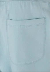 Urban Classics Herren Basic Sweatpants Hellblau/Blau