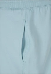 Urban Classics Herren Basic Sweatpants Hellblau/Blau