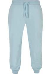 Urban Classics Herren Basic Sweatpants Hellblau/Blau