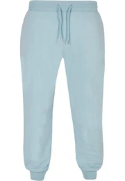 Stoffhose Herren Basic Sweatpants (1-tlg)