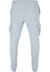 URBAN CLASSICS Herren Fitted Cargo Sweatpants 