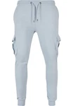 URBAN CLASSICS Herren Fitted Cargo Sweatpants 