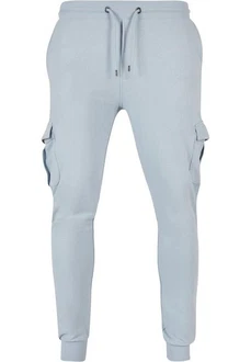 URBAN CLASSICS Herren Fitted Cargo Sweatpants